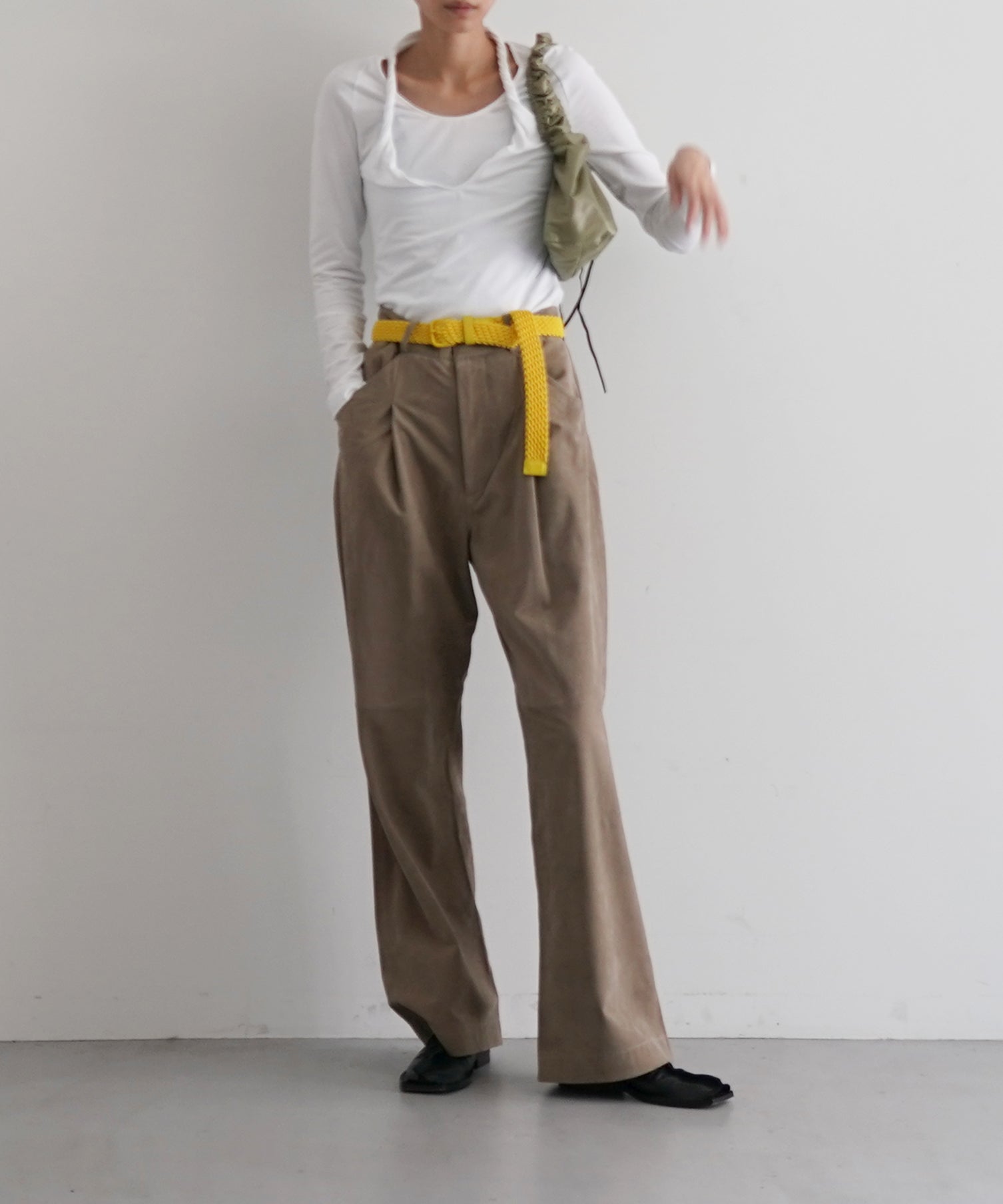 Coordinate Vol.60