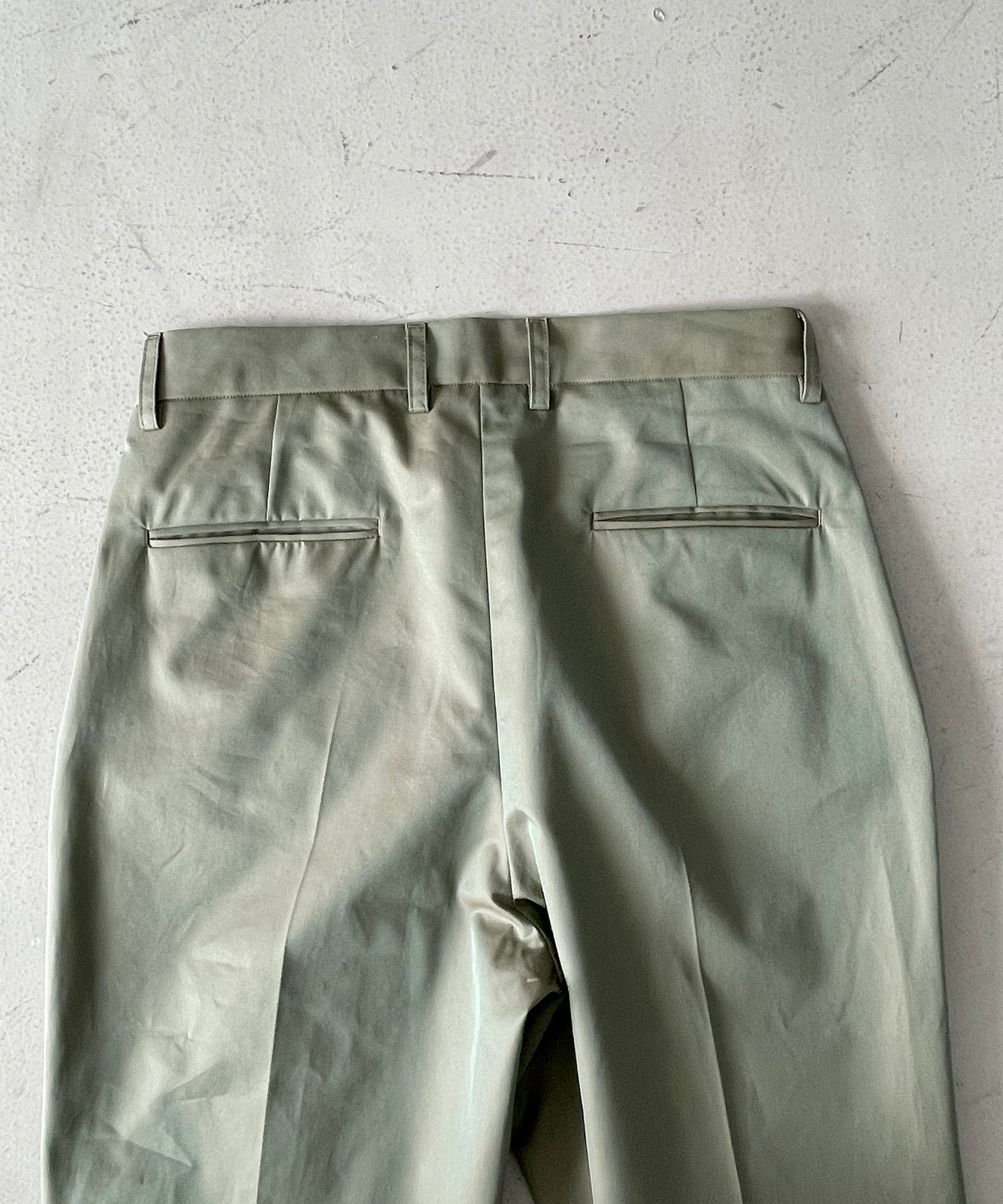 RANDY Gravity "OLIVE"
