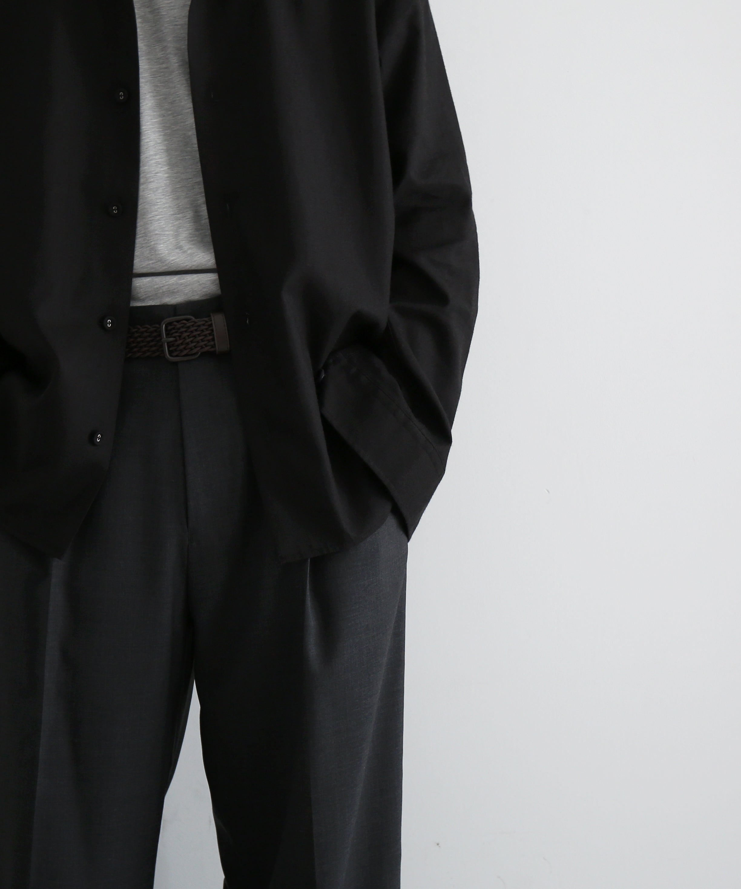 KAIKO Afford "BLACK"