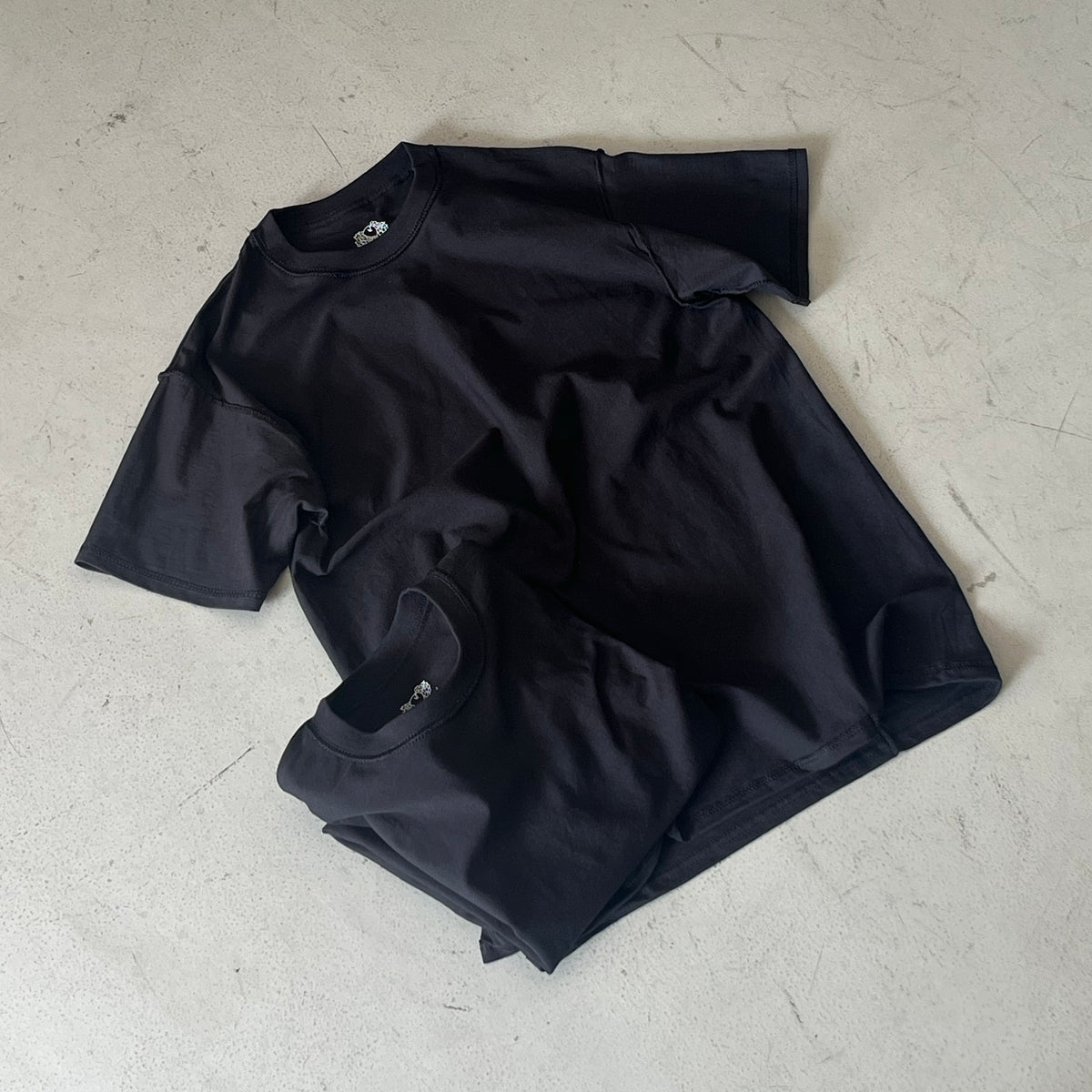 UNUSED【アンユーズド】fruit of the loom×unused 2pack t-shirt