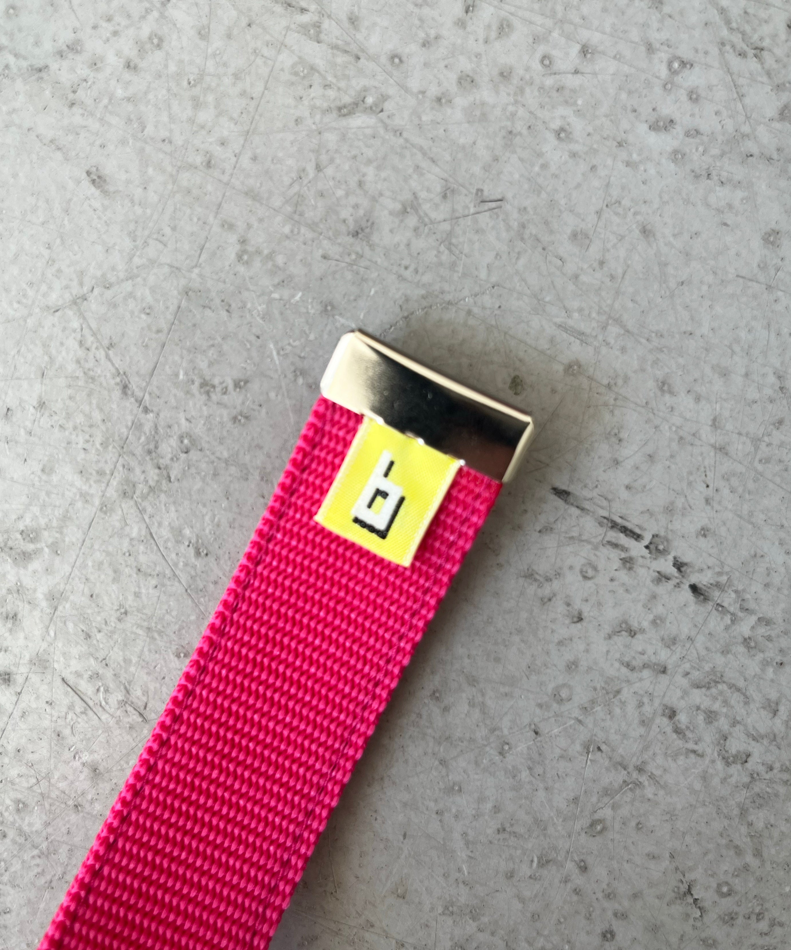 biscuithead Bza-15 "ピンク"