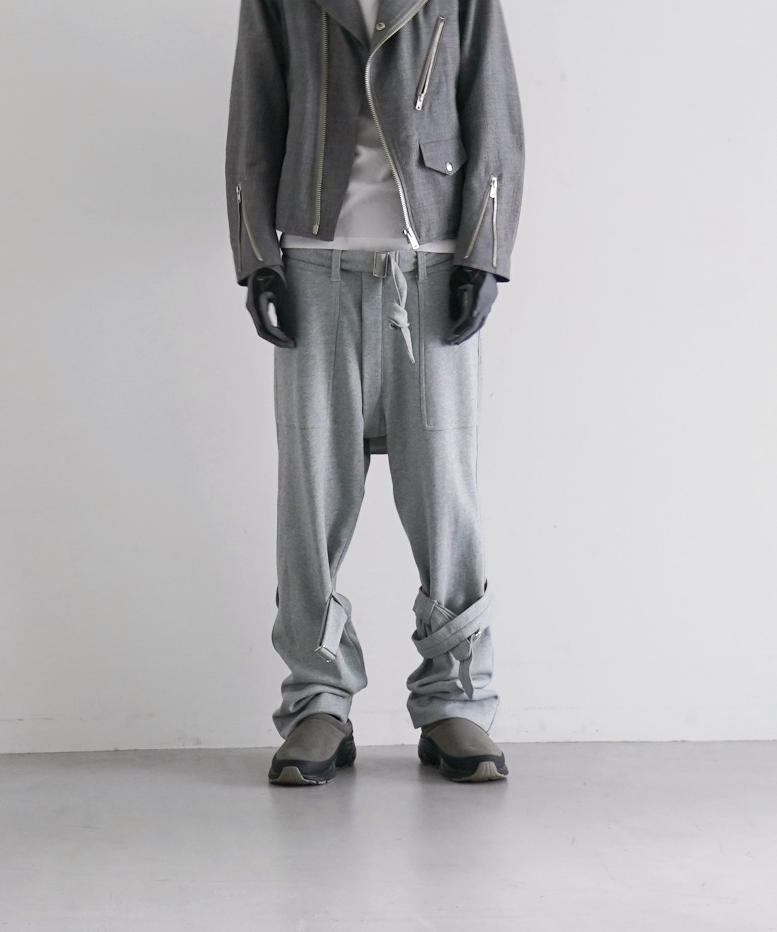 PHINGERIN フィンガリン ボトムス パンツ