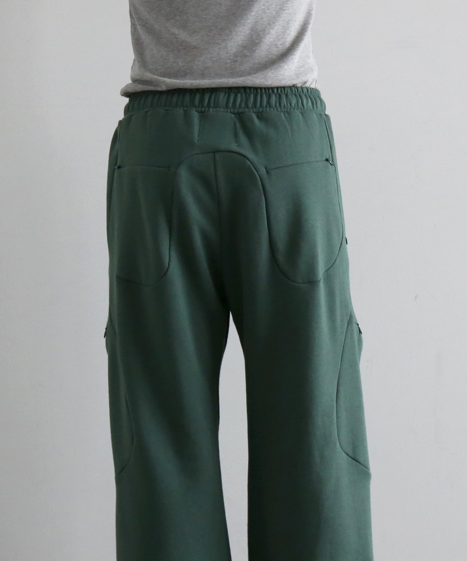 KAIKO Cloud save "D.GREEN"