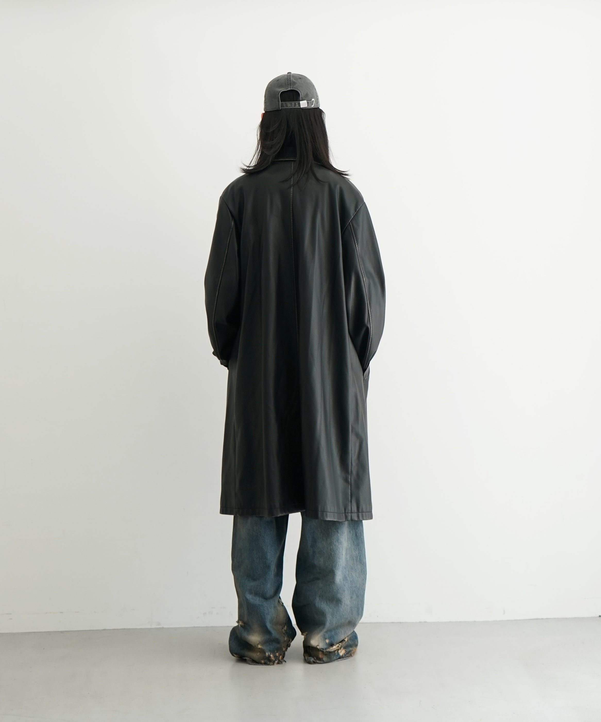 DIESEL J-rivers "BLACK"
