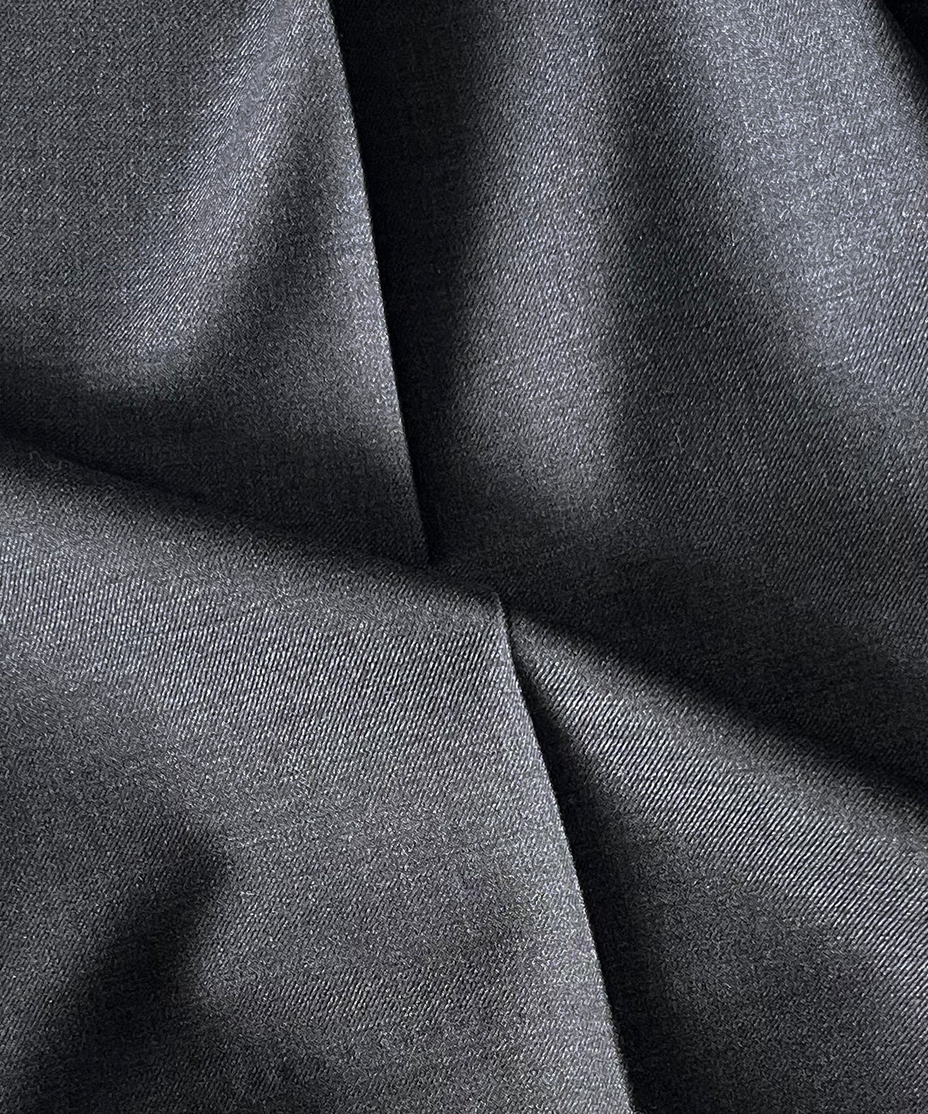 NEONSIGN【ネオンサイン】【EXCLUSIVE】Anatomic straight slacks