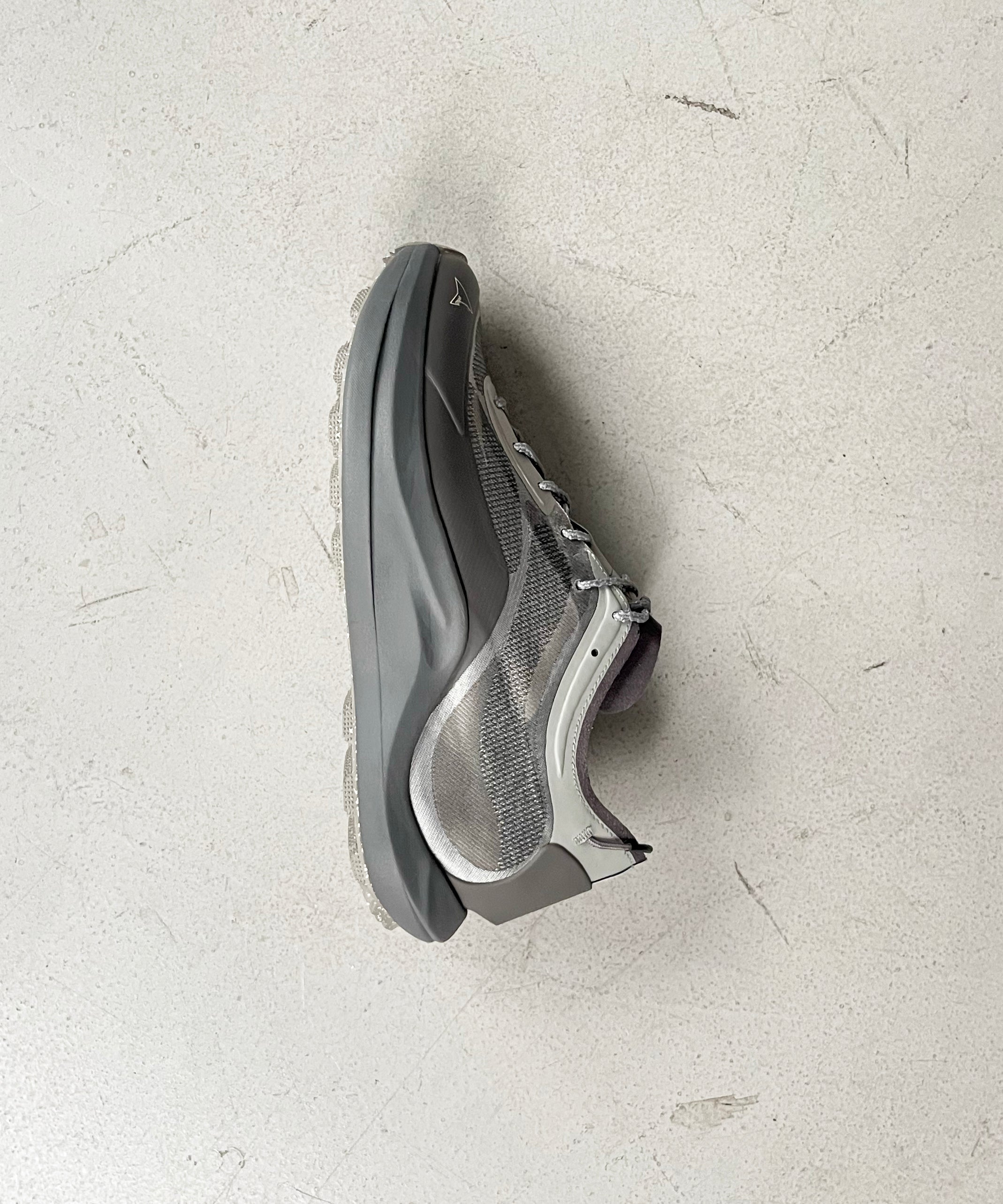 ROA Sella "SILVER/TAUPE"