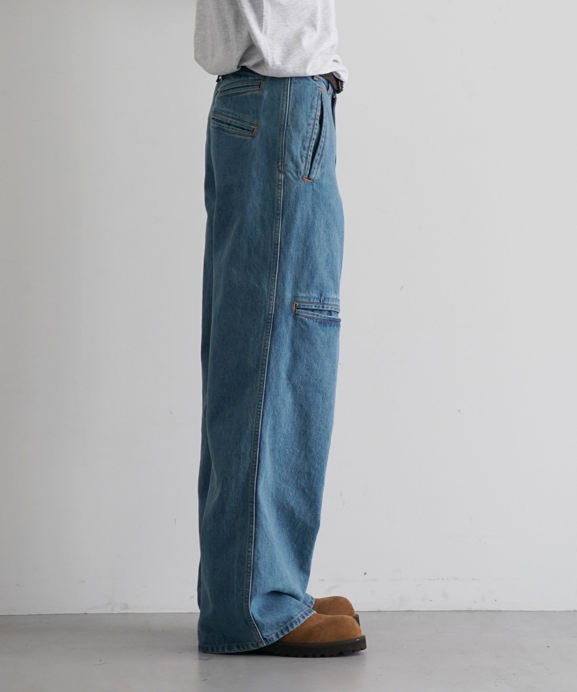 exclusive】ISSUETHINGS【イシューシングス】type 68 