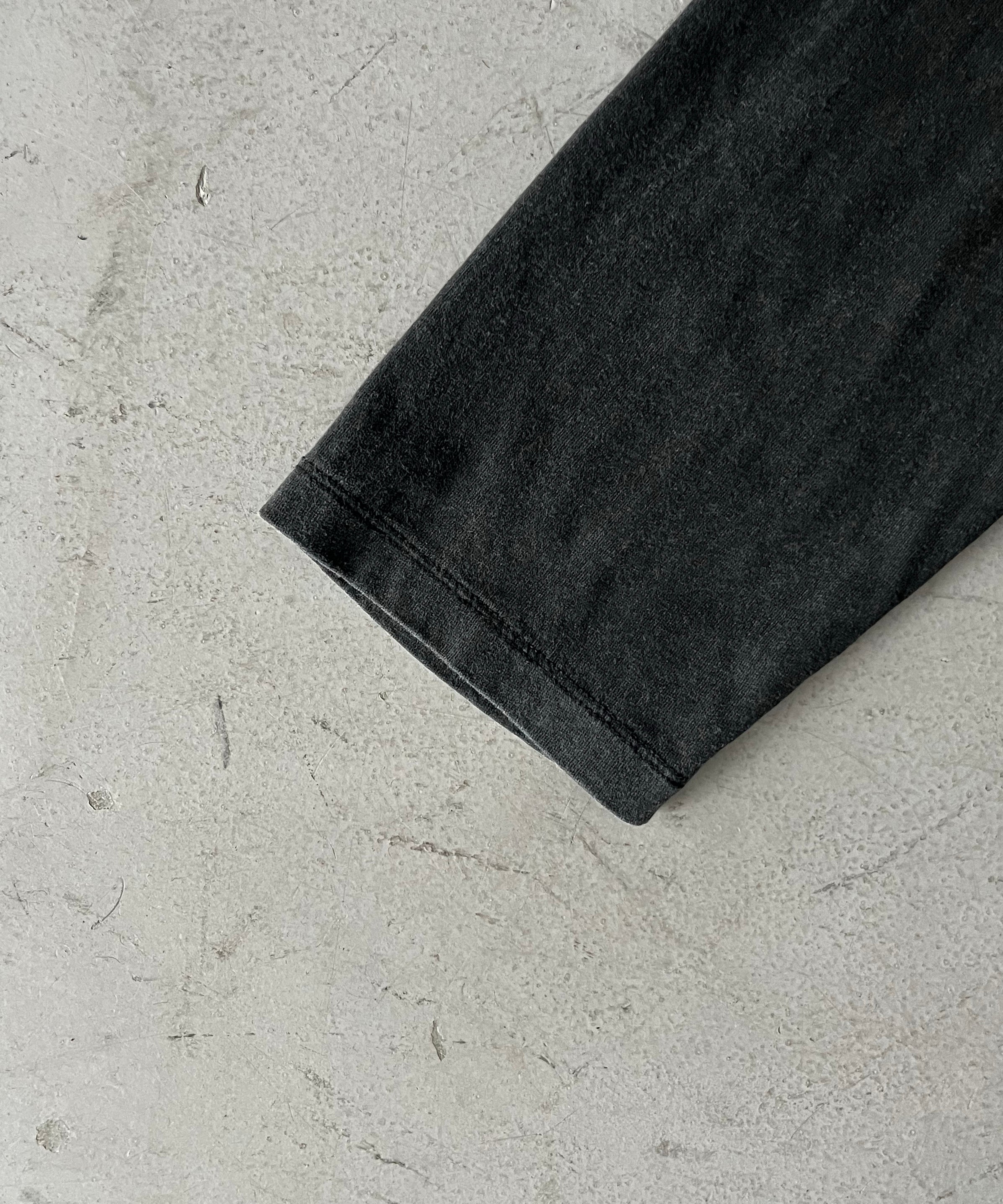 OUR LEGACY【アワーレガシー】Gorge long sleeve 