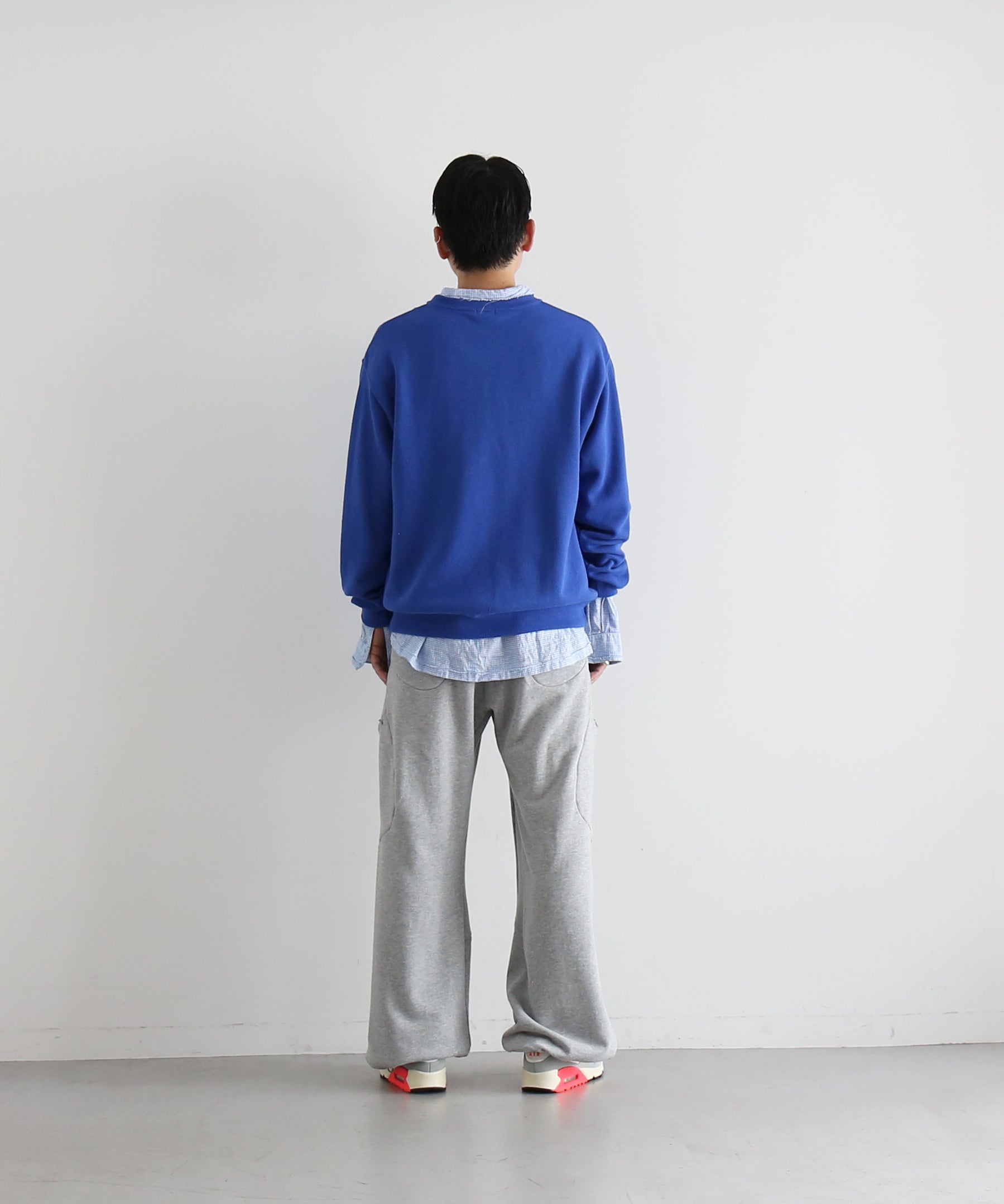 Coordinate Vol.135