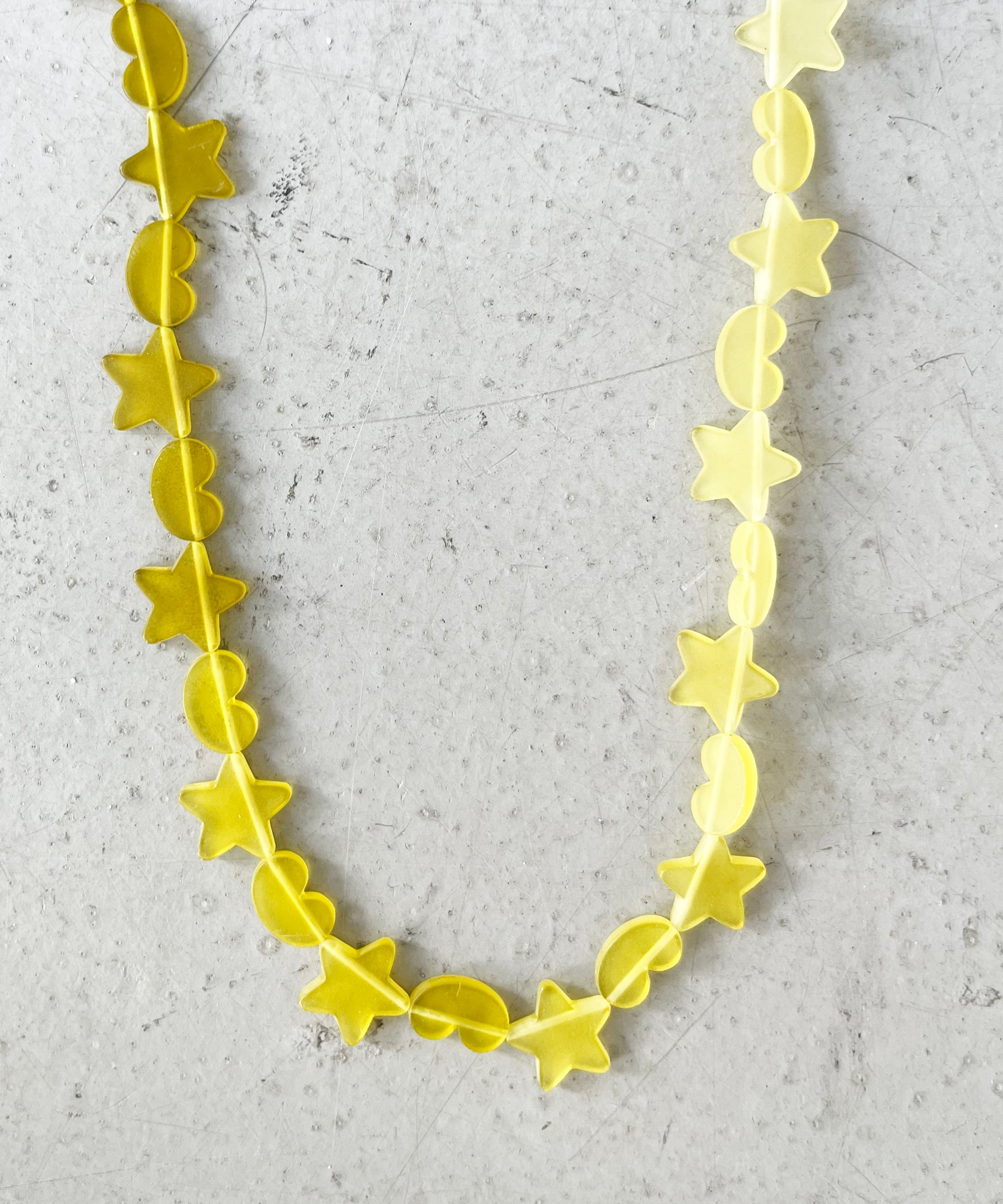 ఐకావా  NECKLACE "MOON"