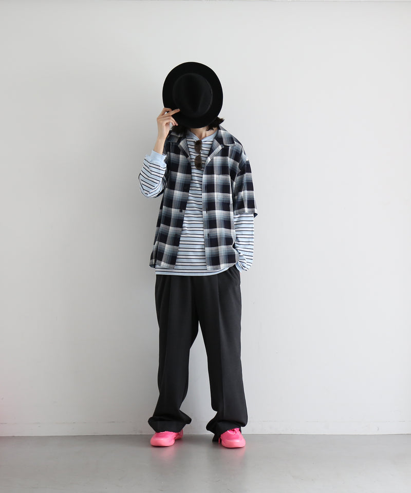 A.D.S.R. Iha  “CLEAR BROWN”