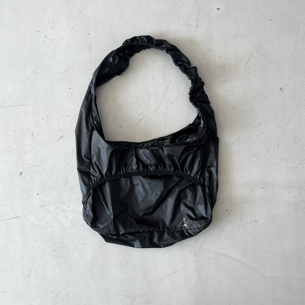 ROA ロア Packable Knot Bag パッカブル ノット バッグ Laki Packable Knot Bag – ROA