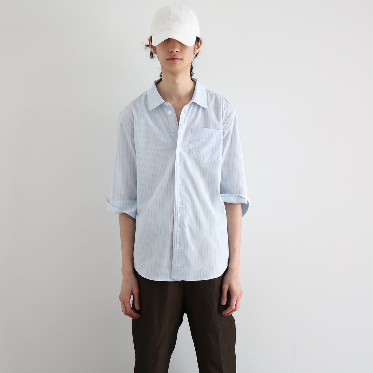 Paloma Wool【パロマウール】Salina 