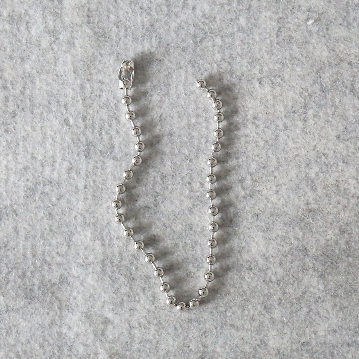 KOOKY ZOO【クーキーズー】G.i necklace 