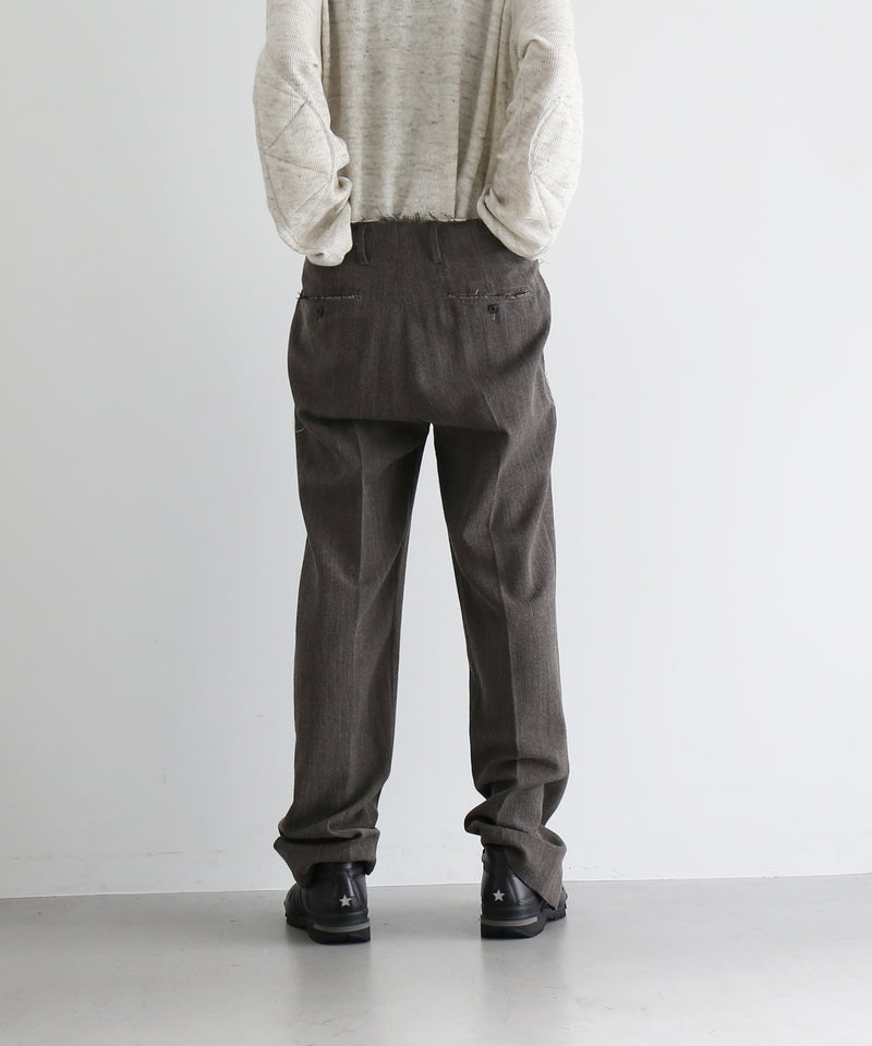 ISSUETHINGS 26b/118-wn-00 "GRAY BEIGE"