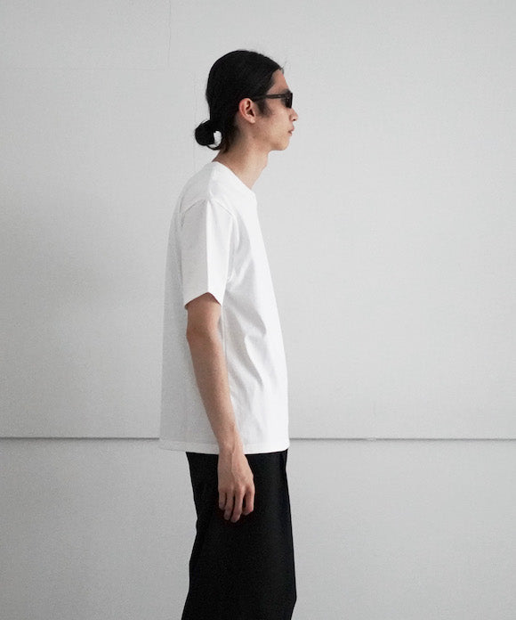 KAIKO THE TEE "WHITE"