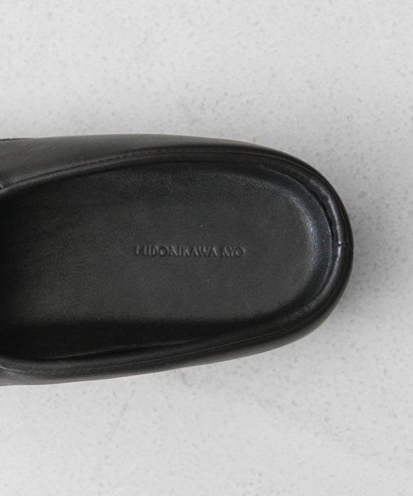 MIDORIKAWA RYO Wave "BLACK"