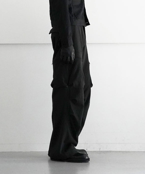 b*様 kaiko save3 size2 KAIKO SAVE #2 black size3