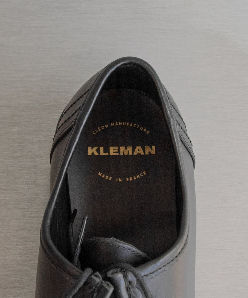 KLEMAN PADROR "BLACK"