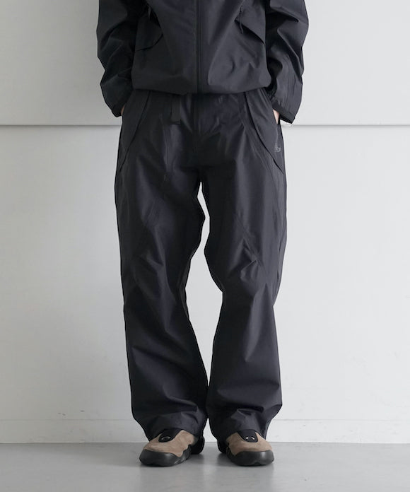 SAN SAN GEAR WIND SHIELD PANTS 