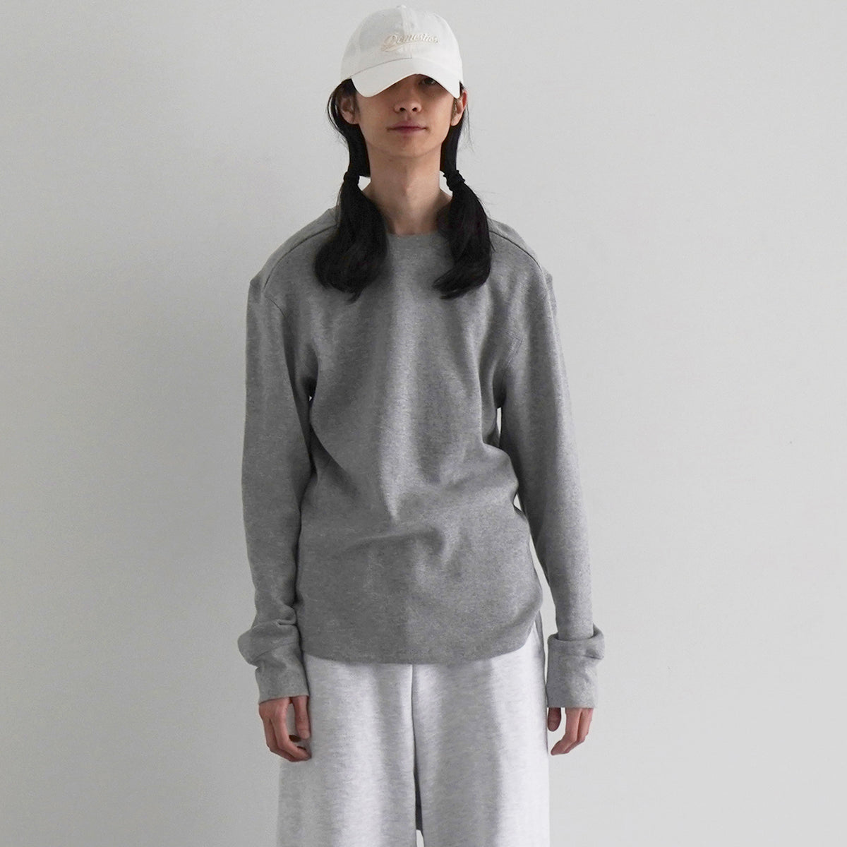 Entier studios サーマル entire studios【エンタイアスタジオ】Thermal long sleeve 