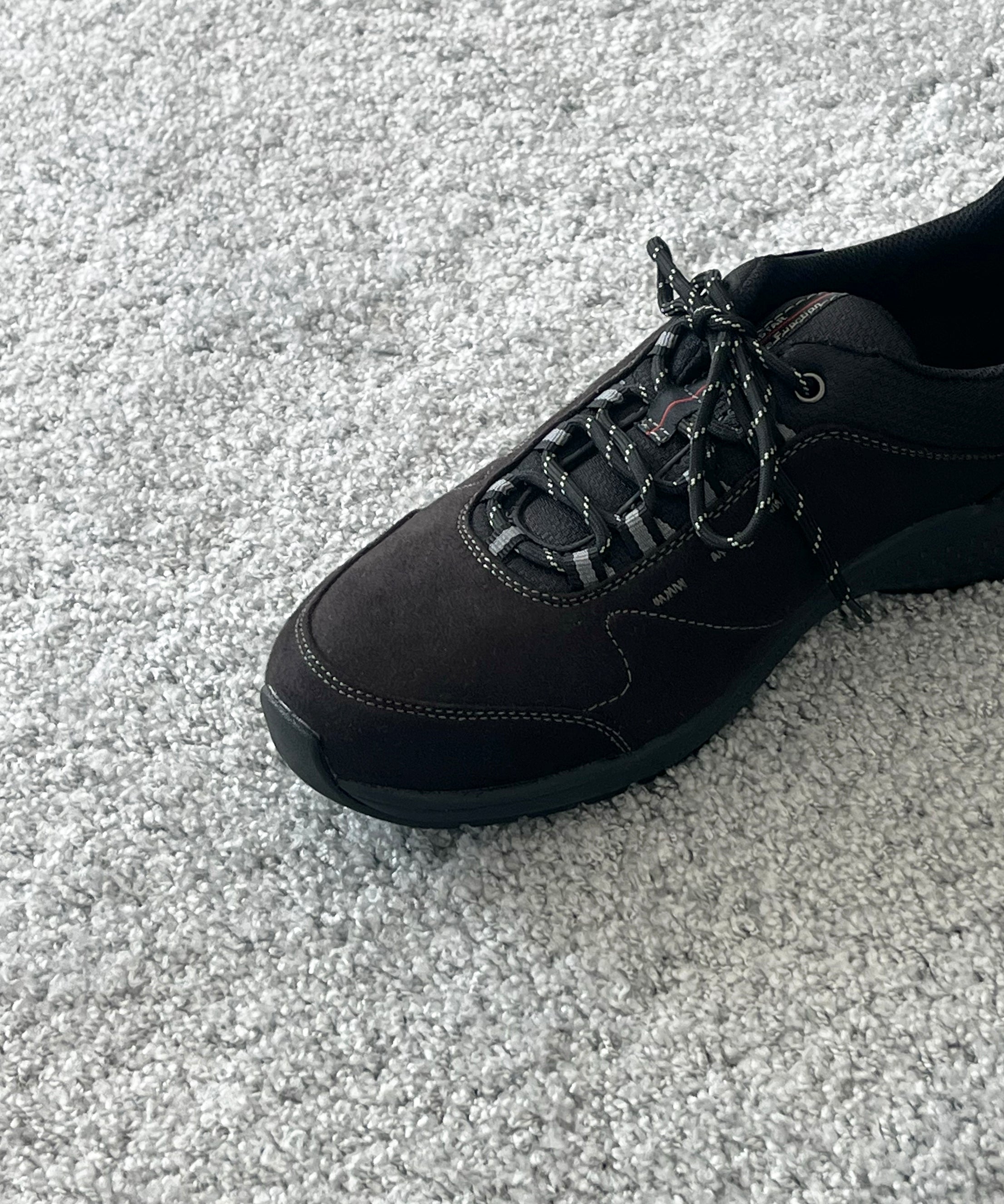 MOONSTAR Splt m196 "BLACK"