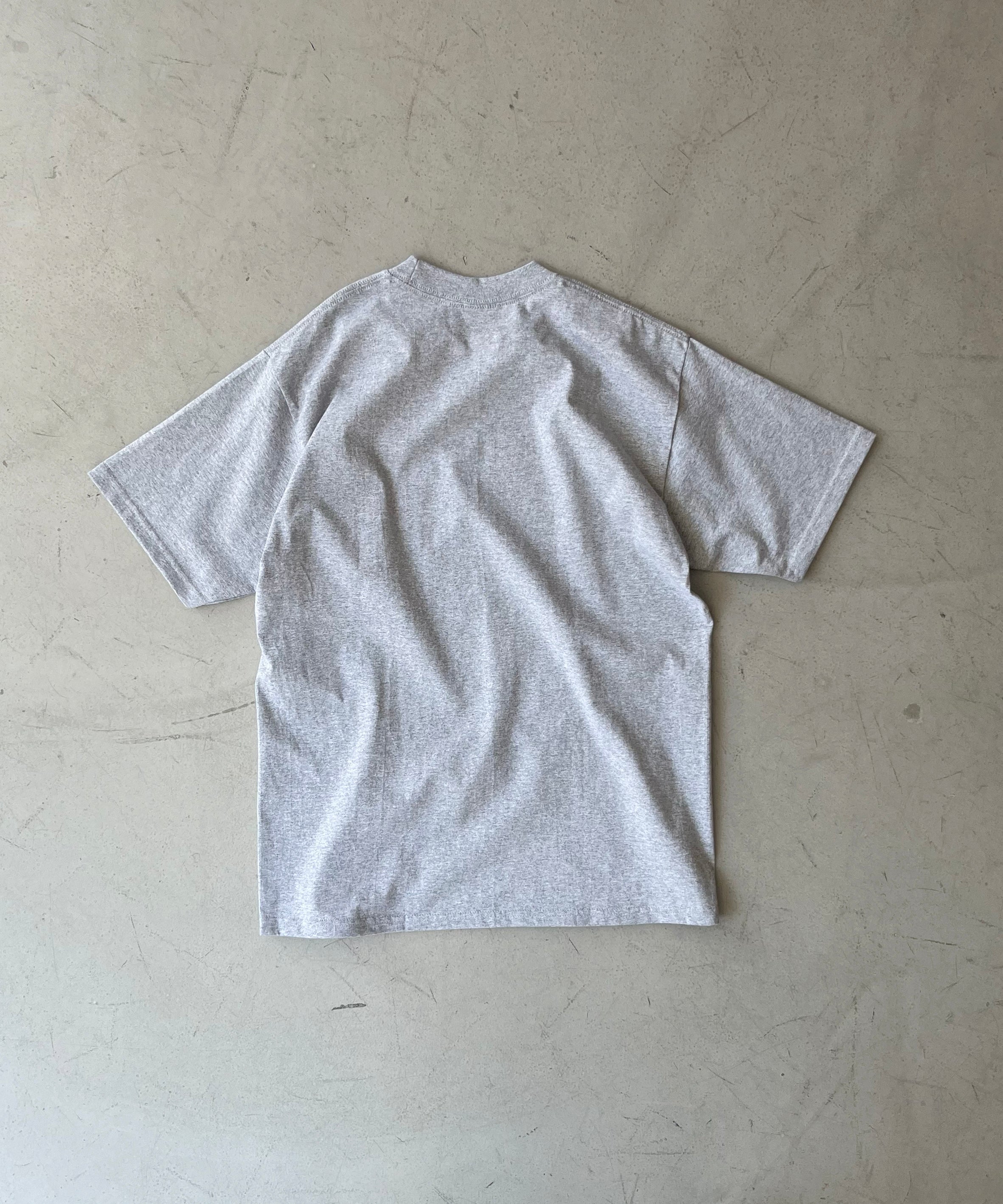 biscuithead Btt-3 "グレー"