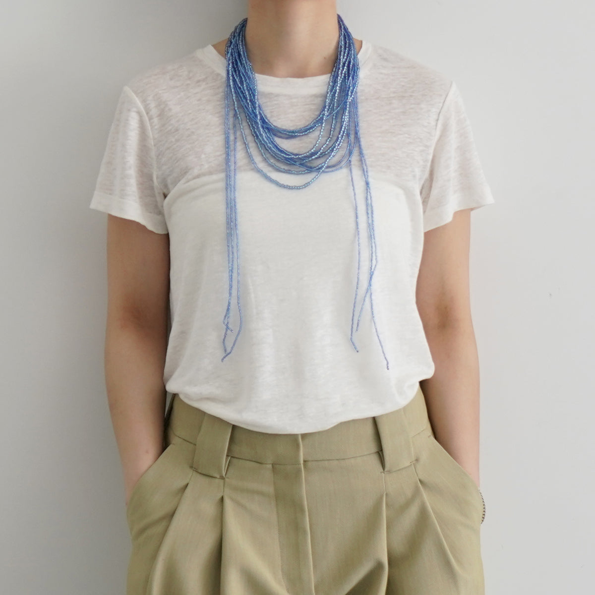 Paloma Wool【パロマウール】Salina 