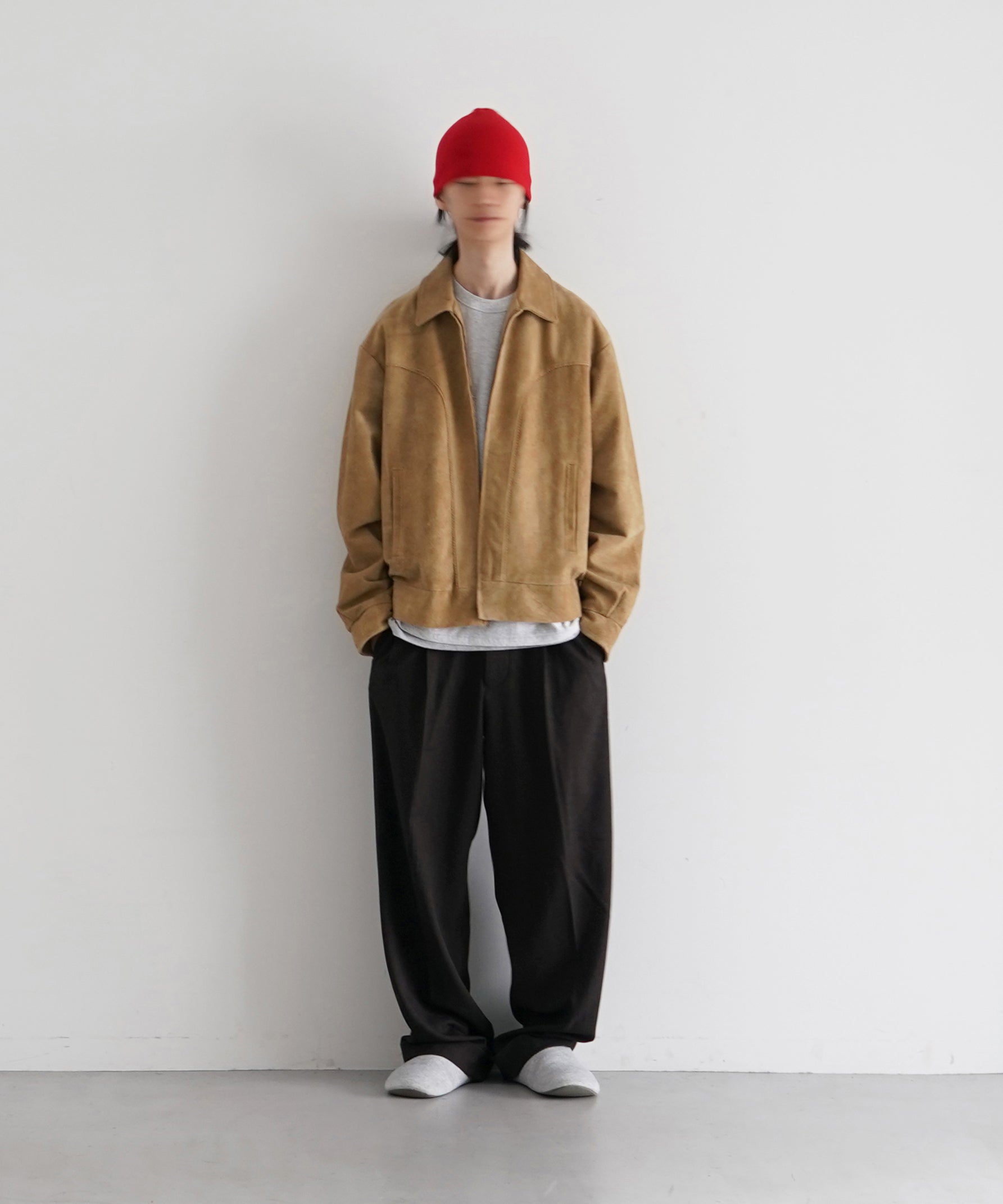 Coordinate Vol.76