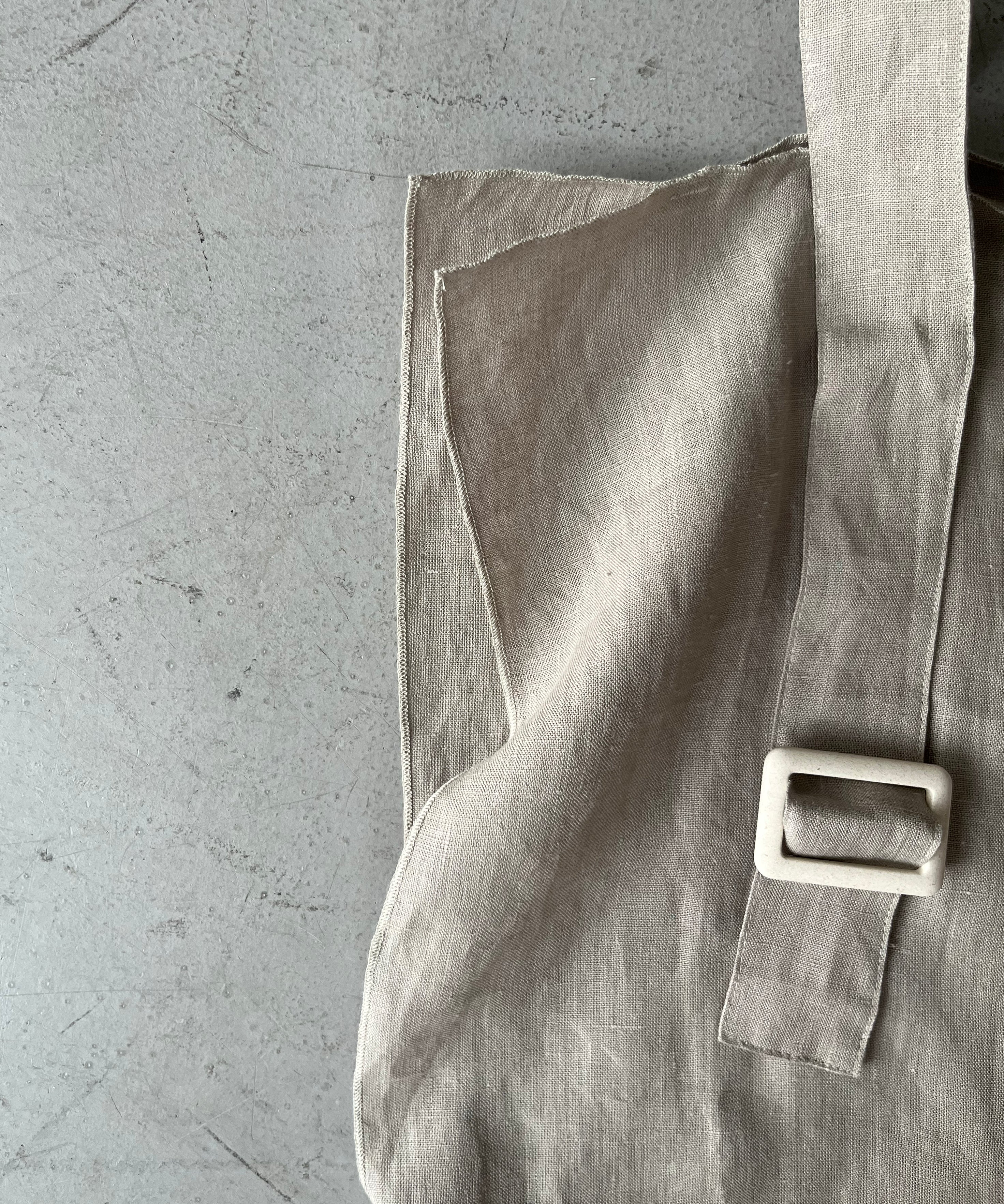 ベースレンジ　baserange bamboo mint XSサイズ Baserange(ベースレンジ)のLOOSE TEE －BAMBOO JERSEY通販