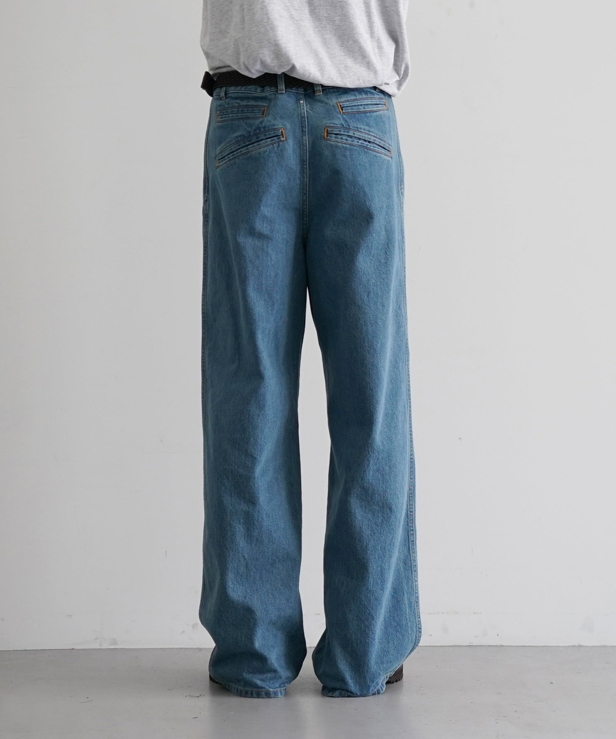 exclusive】ISSUETHINGS【イシューシングス】type 68 