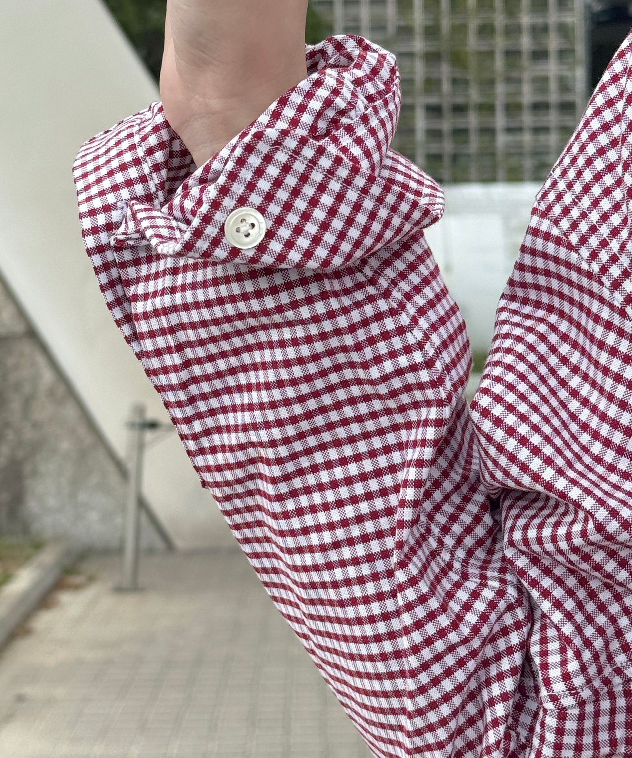 Coordinate Vol.142