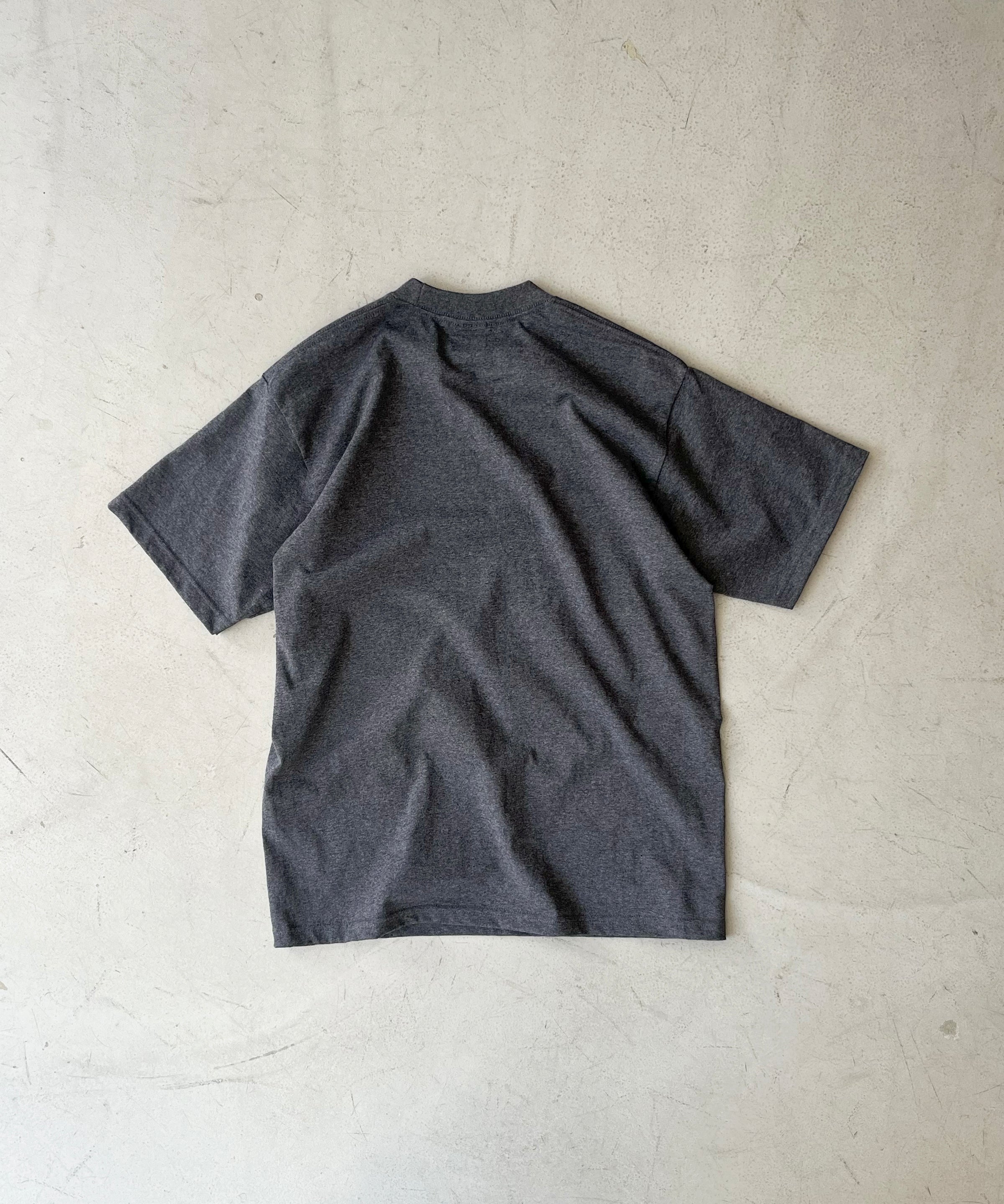 biscuithead Btt-3 "チャコール"