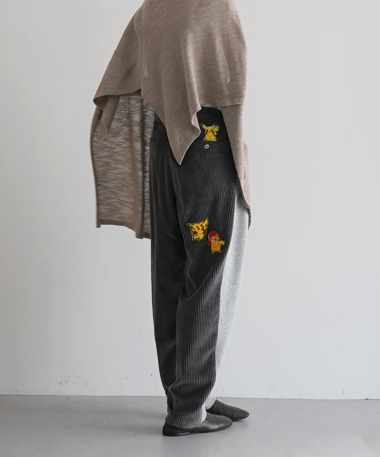 NICCOLO PASQUALETTI ブラウス レディース ニッコロパスクアレッティ 中古　古着 NICCOLO PASQUALETTI ブラウス XS 白 【古着】【中古】【送料