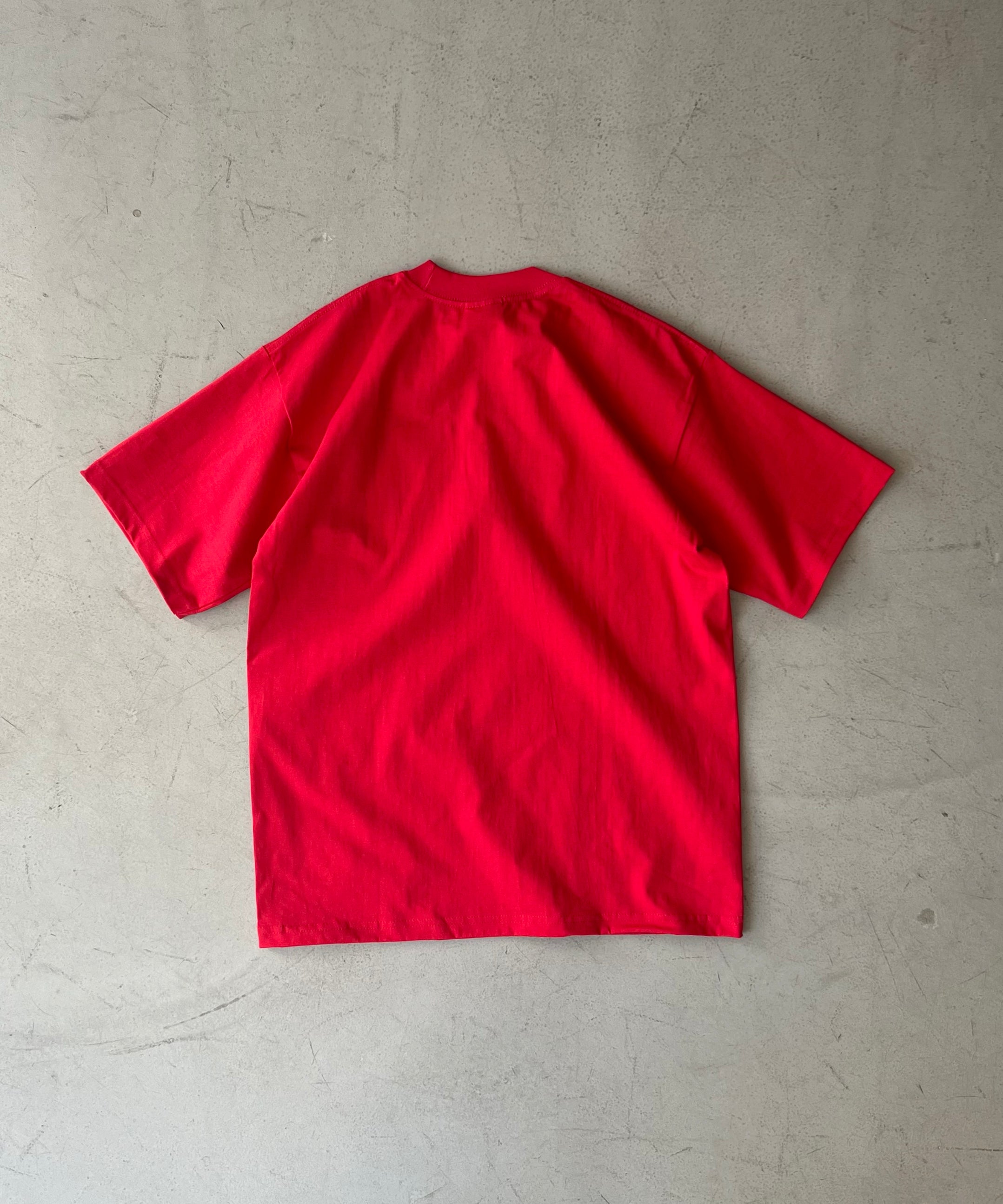 biscuithead Btt-3 "赤"