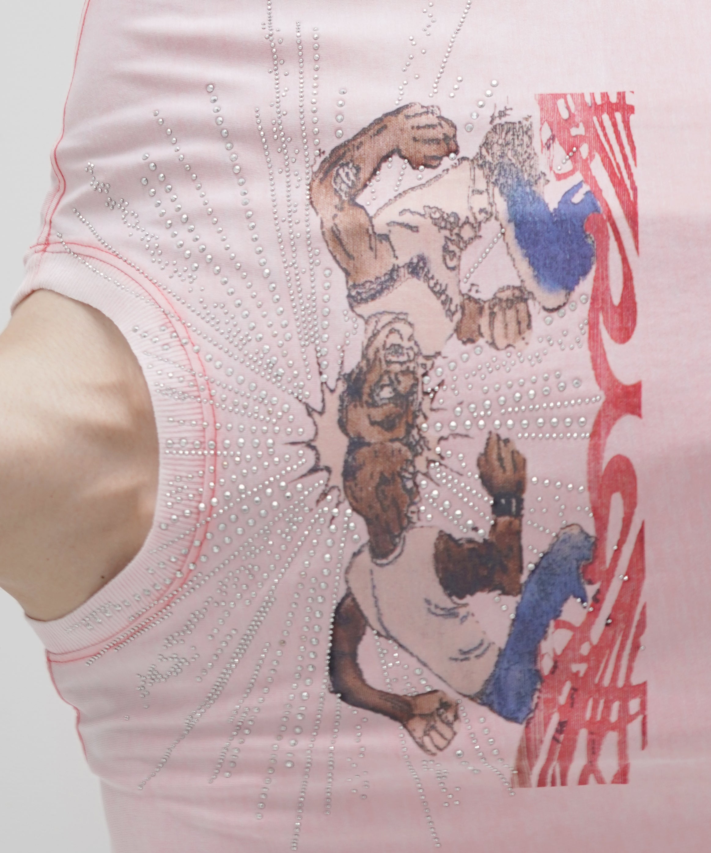DIESEL T-norm-t15 "PINK"