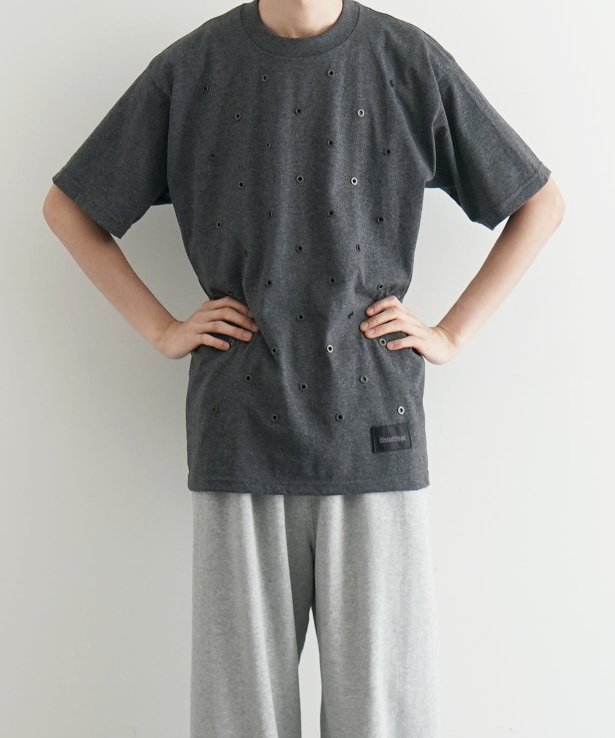 biscuithead Btt-3 "白"