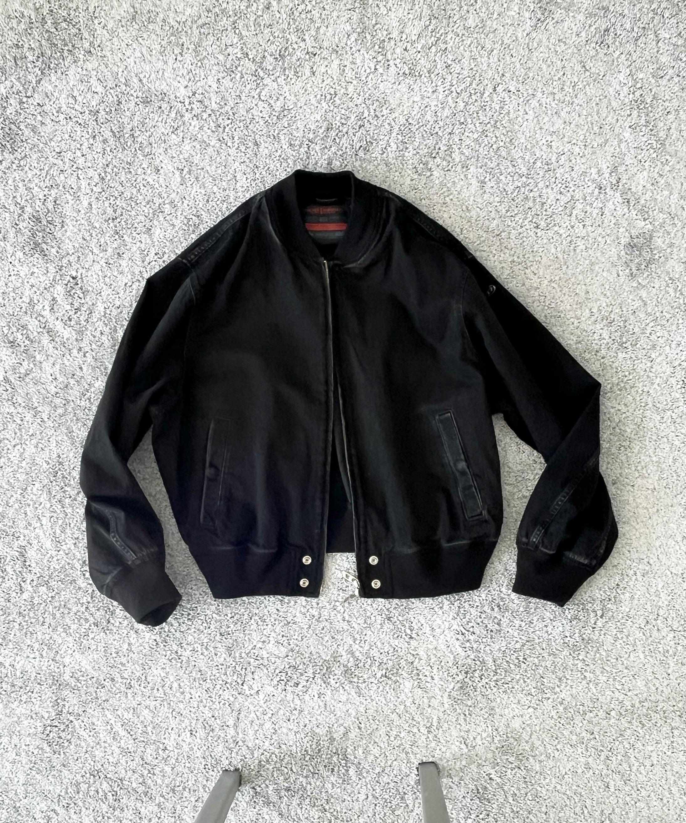 DIESEL D-guz "BLACK"