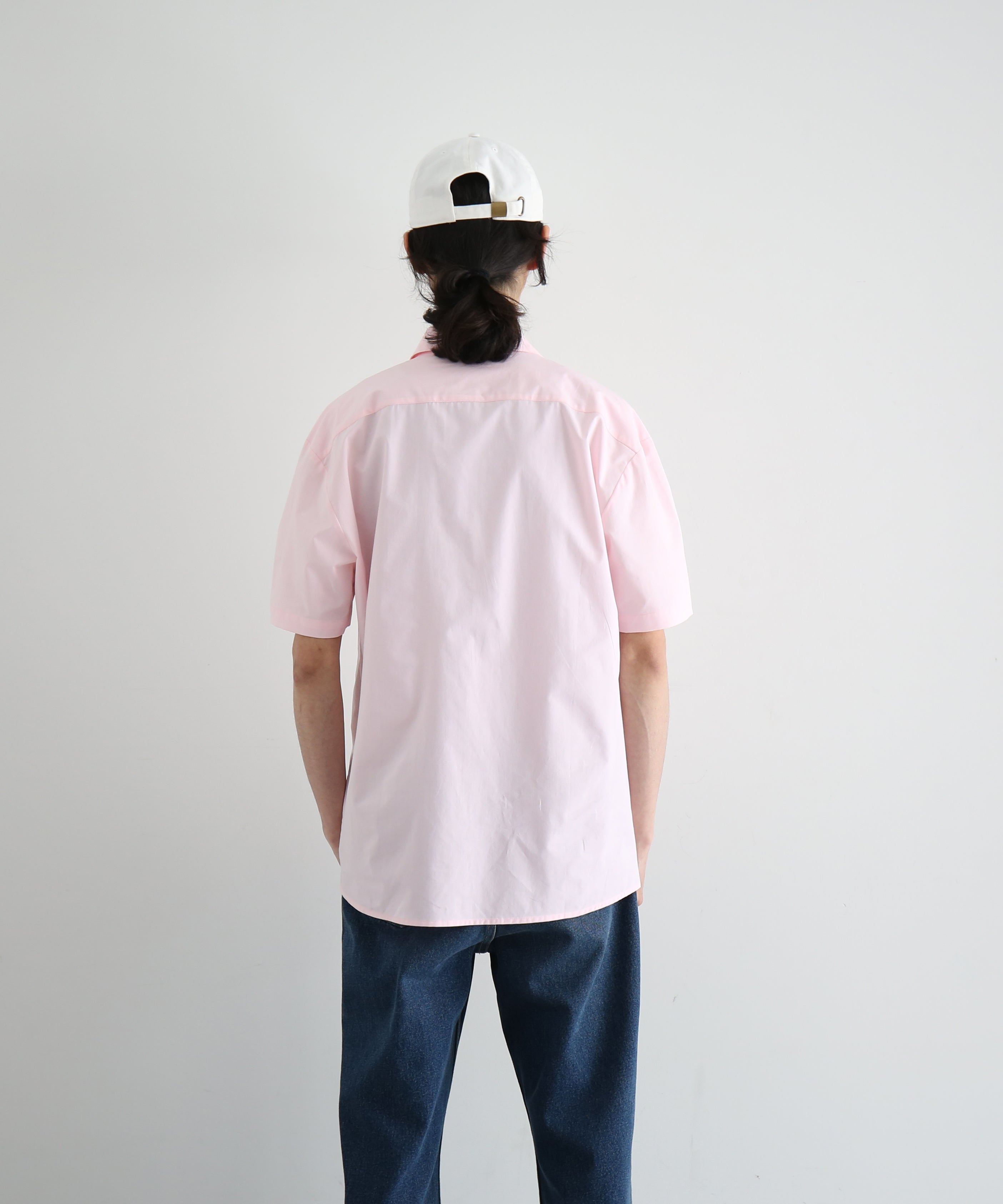 Paloma Wool Milefile "PINK"