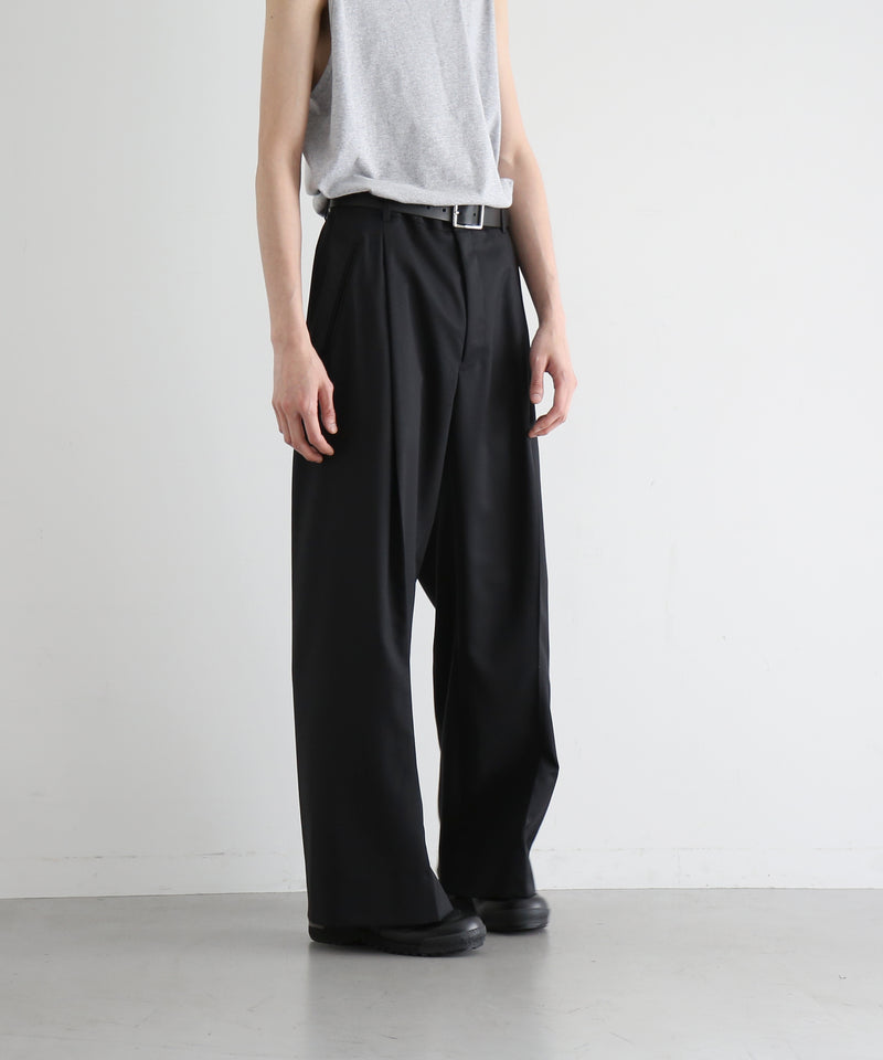 THIS No.1 "BLACK"