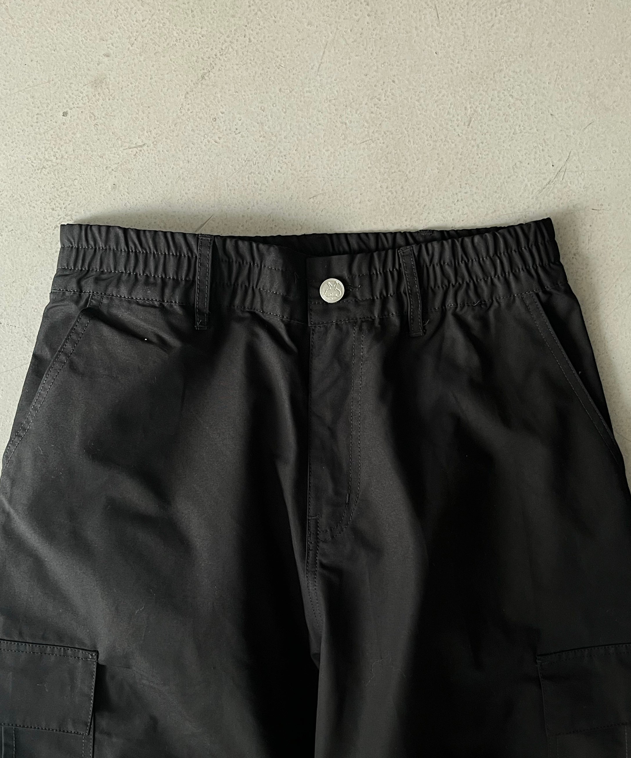 Basketcase ROBINS CARGOS 