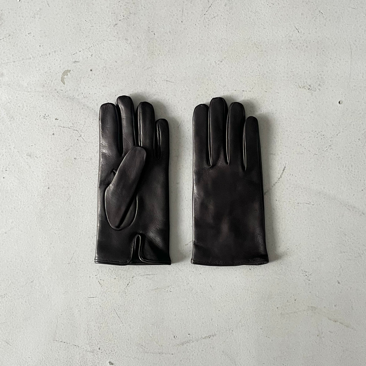 【上質】Omar Afridi  CURVED GLOVES レザー グローブ 52_251e3657-fd6a-42a8-9898-