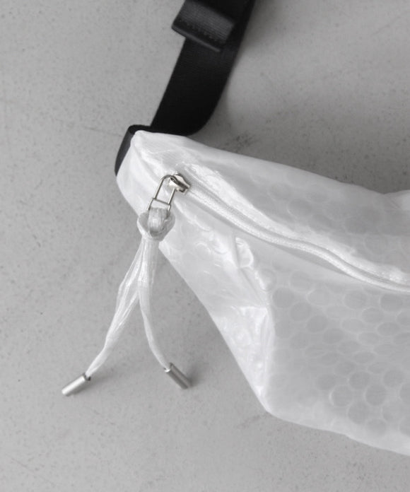 お*ば様 ベータポストbeta postナップサック beta post(ベータポスト) bubble wrap knap sac 公式通販