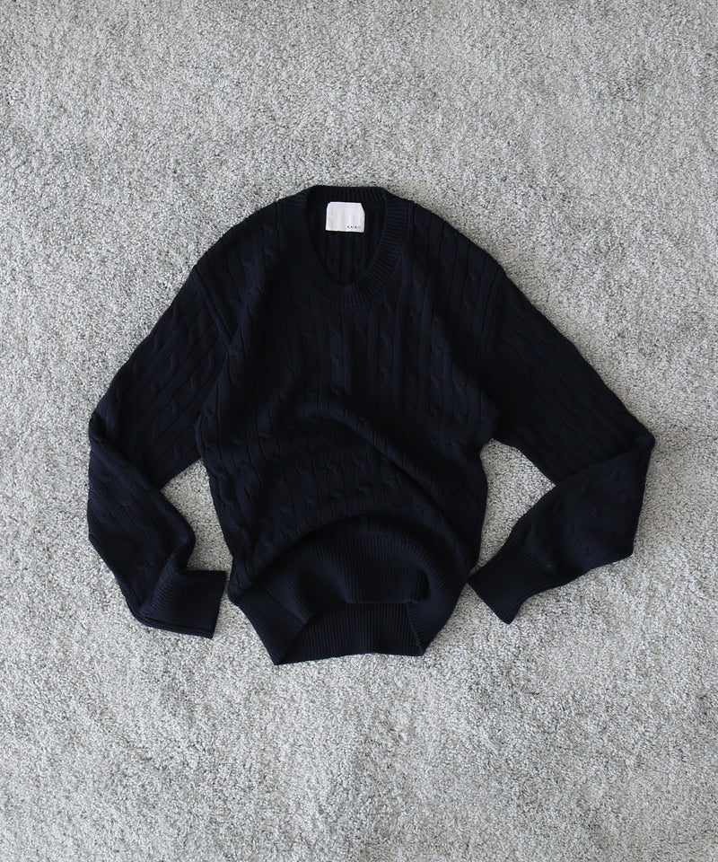 KAIKO Aran "D.NAVY"