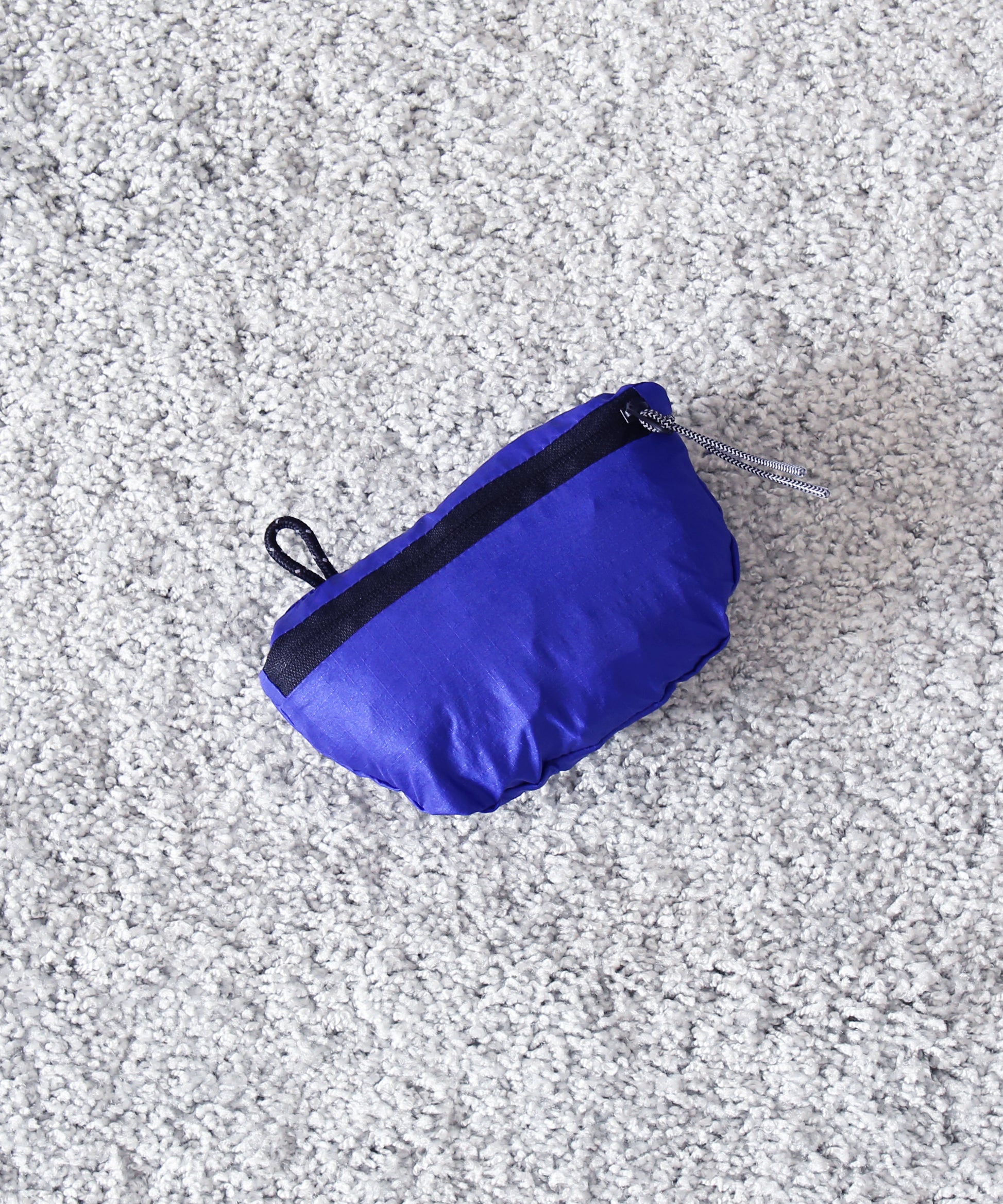 ROA Vaphi 15l ripstop packable backpack "BLUE"