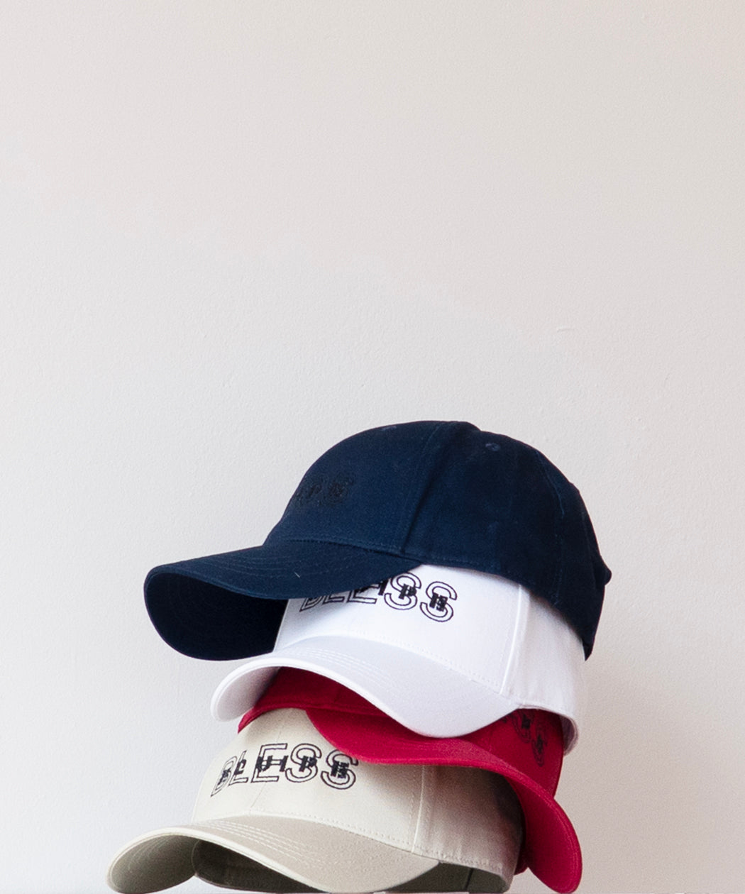 帽子 BLESS - BLESSequipe Cap BLESS【ブレス】Be cap 