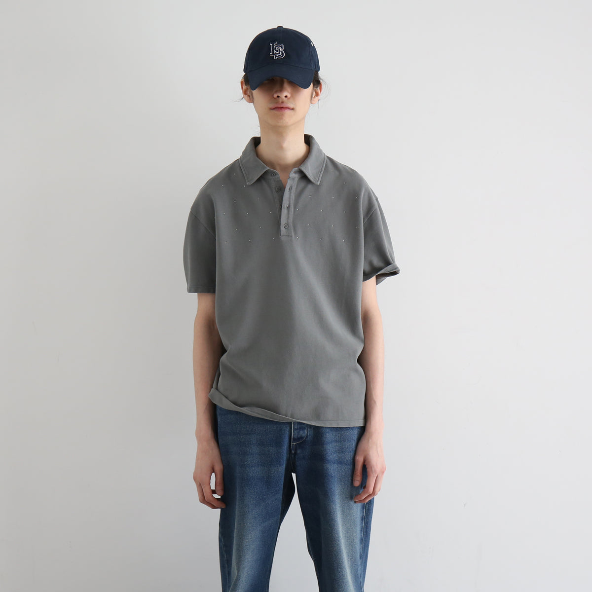 Paloma Wool【パロマウール】Strip S 