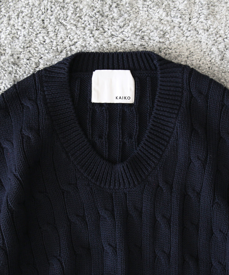 KAIKO Aran "D.NAVY"
