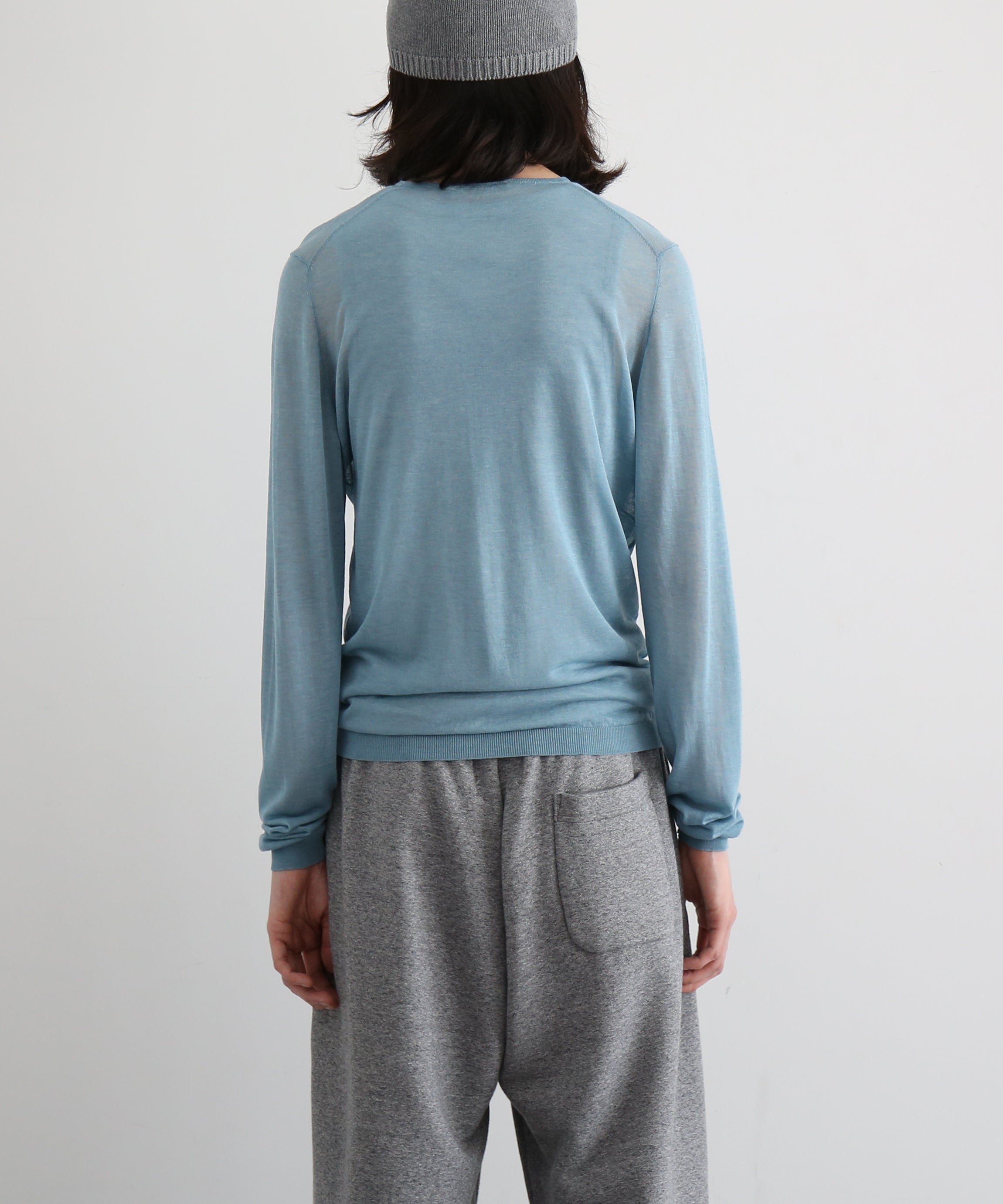 Paloma Wool Losa b "BLUE"