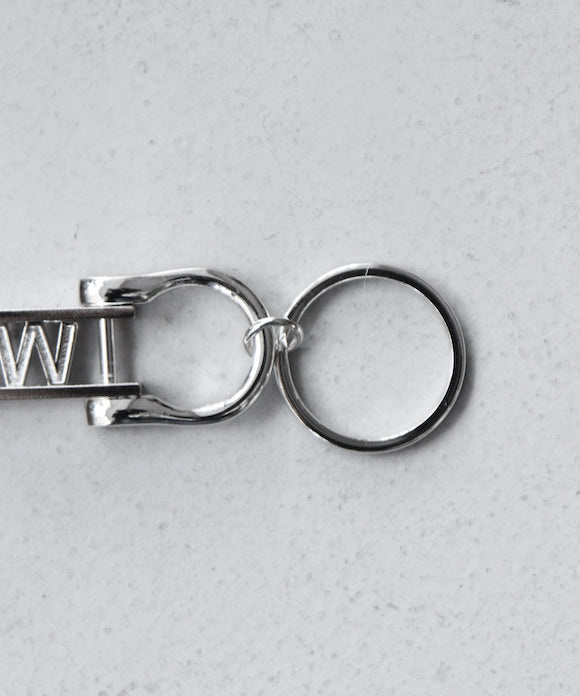 小物 ttt msw key ring ttt msw key ring